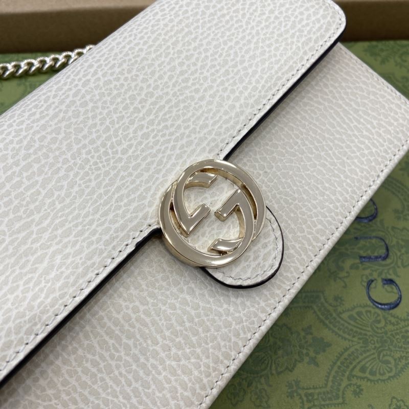 Gvc*1 satchel bags